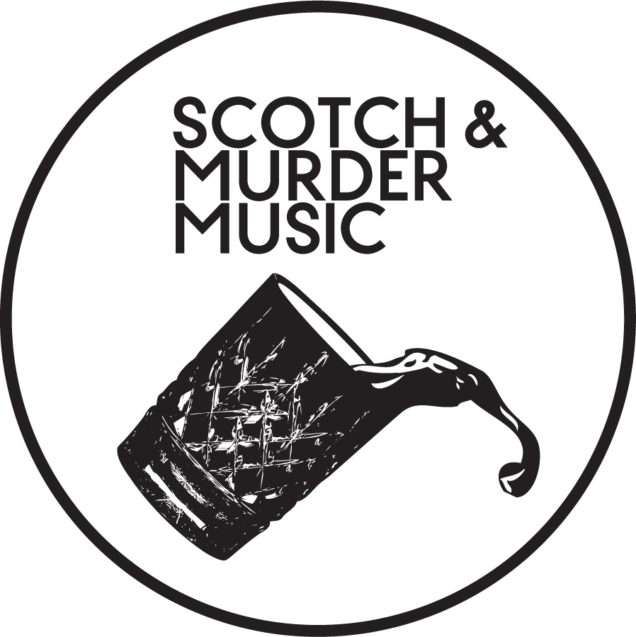 Scotch & Murder Music